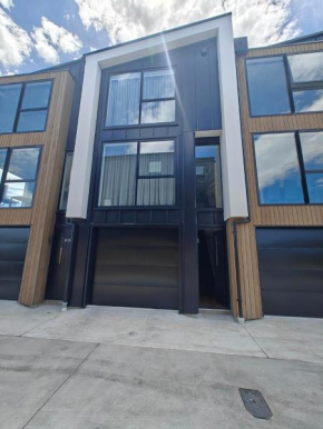 City Fringe Executive - Addington, Christchurch